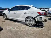 2018 Acura ILX фото