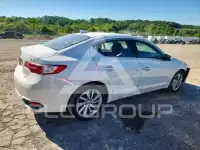 2018 Acura ILX фото