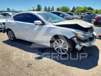 2018 Acura ILX фото