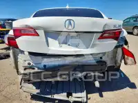 2018 Acura ILX фото