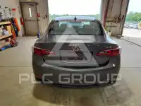 2018 Acura ILX photo