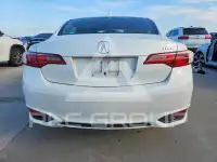 2018 Acura ILX фото