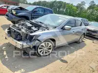2018 Acura ILX photo