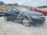 2018 Acura ILX фото