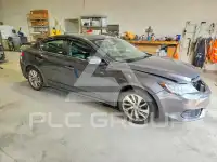 2018 Acura ILX photo