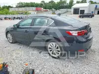 2018 Acura ILX фото