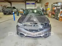 2018 Acura ILX photo