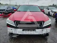 2018 Acura ILX фото