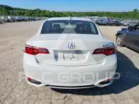2018 Acura ILX фото