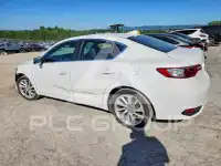 2018 Acura ILX фото