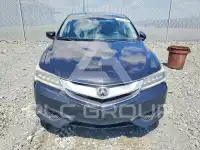 2018 Acura ILX фото