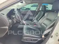 2018 Acura ILX фото