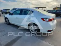 2018 Acura ILX фото