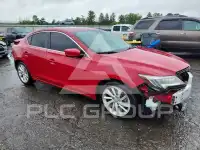 2018 Acura ILX фото