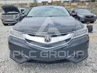 2018 Acura ILX фото