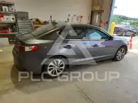 2018 Acura ILX photo