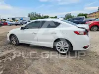 2018 Acura ILX фото