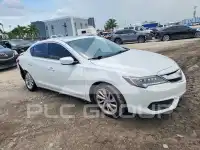 2018 Acura ILX фото