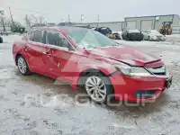 2018 Acura ILX фото