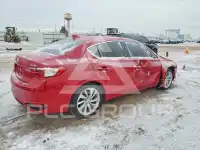 2018 Acura ILX фото