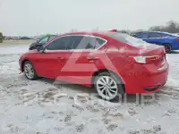 2018 Acura ILX фото