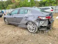 2018 Acura ILX фото