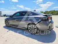 2018 Acura ILX photo
