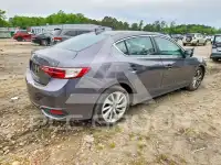 2018 Acura ILX фото