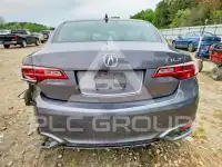 2018 Acura ILX фото