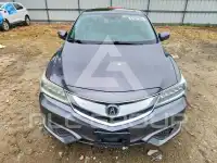 2018 Acura ILX фото