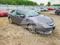2018 Acura ILX фото