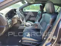 2018 Acura ILX photo