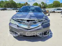 2018 Acura ILX photo