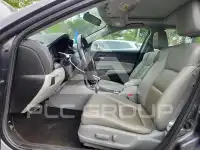 2018 Acura ILX фото