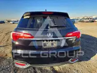 2018 Acura RDX фото