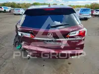 2018 Acura RDX фото