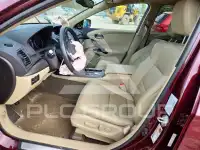 2018 Acura RDX фото