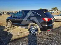 2018 Acura RDX фото