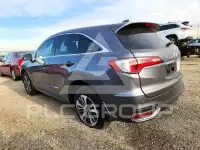 2018 Acura RDX photo