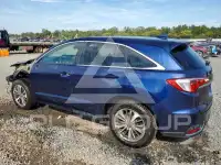 2018 Acura RDX photo