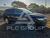 2018 Acura RDX фото