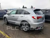 2018 Acura RDX фото