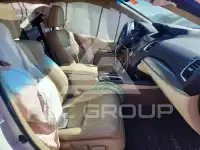 2018 Acura RDX фото