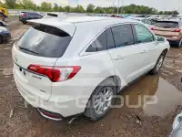 2018 Acura RDX фото