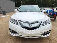2018 Acura RDX фото