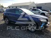 2018 Acura RDX photo
