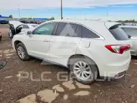 2018 Acura RDX фото