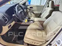 2018 Acura RDX photo