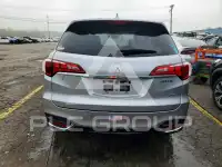 2018 Acura RDX фото