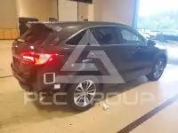 2018 Acura RDX фото